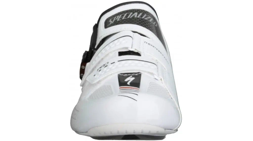 SPECIALIZED Pro Rd Road Cycling Shoes | CARBON | white | NOTE