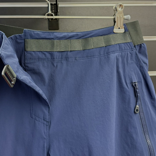 SCOTT Trail Vertic w/pad Women's Shorts | MTB / ENDURO | midnight blue