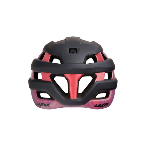 LAZER Genesis MIPS ® | kask rowerowy szosowy | matte stripes