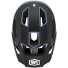 100% Altec | bike helmet | SmartShock ® | MTB / ENDURO | black