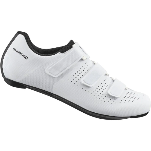 SHIMANO RC1 | buty szosowe rowerowe | white