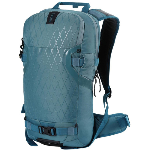 NITRO Rover 14 2026 | snowboard / splitboard / bike backpack | arctic