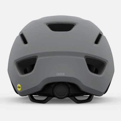 GIRO Caden MIPS ® | kask rowerowy | GRAVEL / E-BIKE / URBAN / CITY | opaska & dzwonek: GRATIS | matte grey