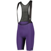 SCOTT Bib Shorts M's Ultd. ++++ | spodenki rowerowe na szelkach | cyber purple