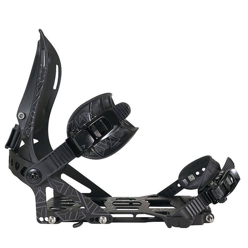 WOMEN SET: NITRO Volta & Peak by KOHLA + SPARK R&D Arc ST | splitboard & skins + bindings & pucks | 151cm