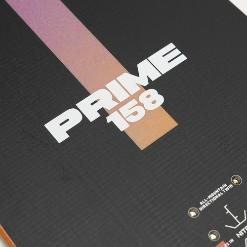 NITRO Prime Chroma CAM-OUT 2026 | snowboard | GET OUT & ENJOY THE RIDE