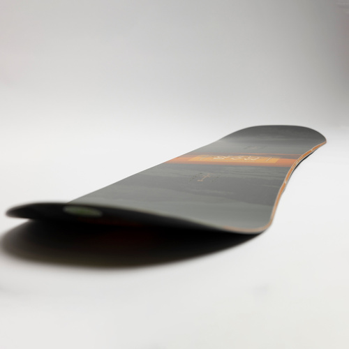 NITRO Magnum WIDE 2026 | snowboard | For The Big Rippers!