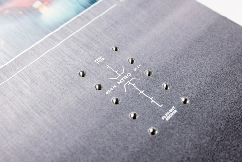 NITRO Cheap Thrills 2026 | snowboard | Voted Best Ride in the Park