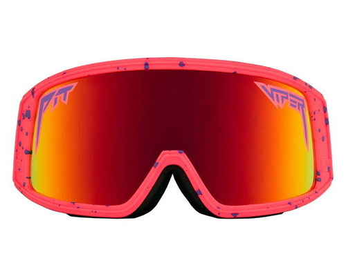 PIT VIPER The Radical Goggles | gogle narty / snowboard | OUTLET