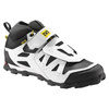 MAVIC Alpine XL | buty rowerowe | MTB / ENDURO | SPD | black / white