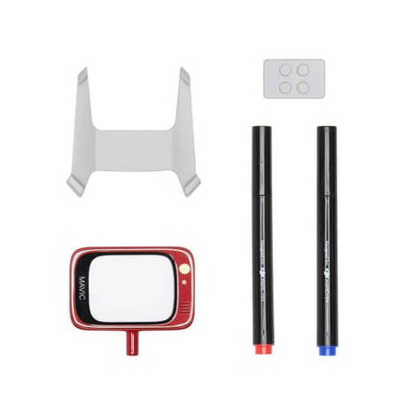 DJI Mavic Mini Snap Adapter