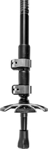 ZESTAW NITRO: Team Split & Peak by KOHLA + Vertical ST x SPARK R&D + Telescopic CARBON | splitboard & foki + wiązania & pucki + kije | 159cm