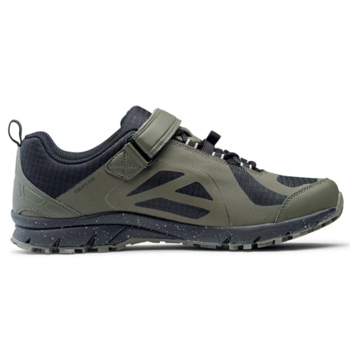 NORTHWAVE Escape EVO | bike shoes | MTB | SPD | forest green