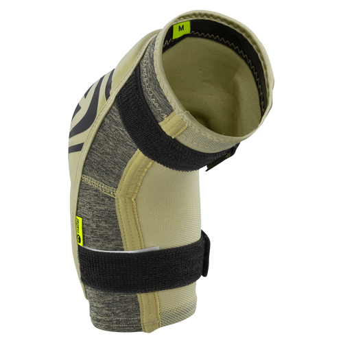 IXS Carve EVO+ Elbow Guards | ochraniacze łokci | X-MATTER | KEVLAR | camel