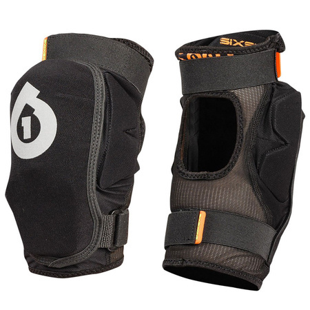 SIXSIXONE  661 Rage Elbow | guards | black