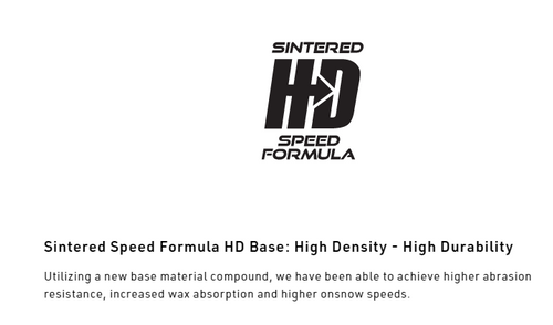 SET NITRO 2025: Doppleganger & Vertical by KOHLA + Vertical ST x SPARK R&D | splitboard & skins + bindings & pucks