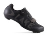 LAKE CXZ176 | road cycling shoes | BOA ® | CLARINO ® | black / gray