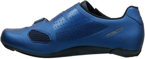 SCOTT Road Team BOA ® | buty rowerowe szosowe | metalic blue / black