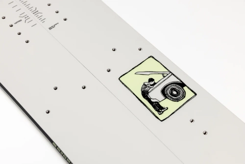 SET NITRO 2026: Alternator Split & Peak + Vertical ST & pucks x SPARK R&D | splitboard & skins + bindings & pucks