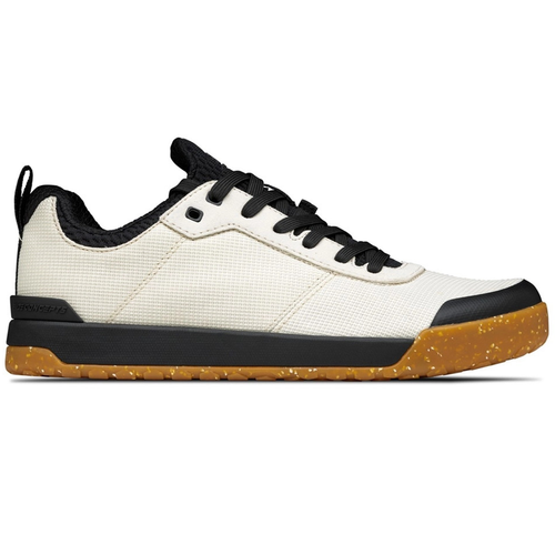 RIDE CONCEPTS Accomplice | buty rowerowe | MAX Grip | MTB / ENDURO / DH | FLAT | off white | OUTLET
