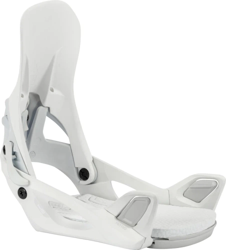 NITRO Nitro Step-On ® 2026 | women's snowboard bindings | The Ultimate Convenient Interface | white