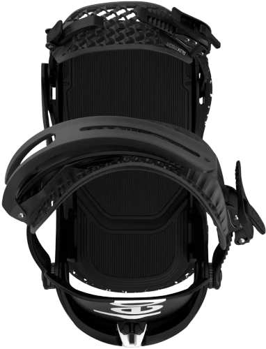 SET: NITRO Team PRO 2025 + BATALEON Blaster AW FASE ® 2026 | snowboard + wiązania