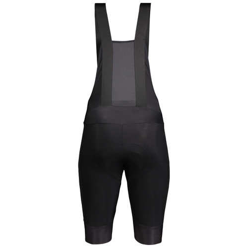 SCOTT Bibshorts M's RC Warm WB +++ | ocieplane spodenki rowerowe z wkładką | GORE-TEX INFINIUM™ | WINDSTOPPER® | black