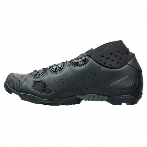 SCOTT MTB Comp Mid BOA® Shoe | MTB / GRAVEL | CYCLO CROSS | fall | black