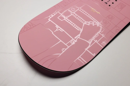 NITRO Alternator x Hailey 2026 | women's snowboard | The New Women's All-Mountain Powerhouse