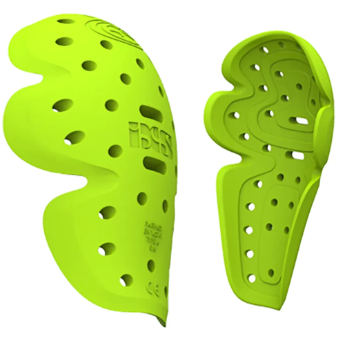 IXS Flow EVO+ Knee Guards | ochraniacze kolan | ENDURO / MTB / E-BIKE | X-MATTER | KEVLAR | olive