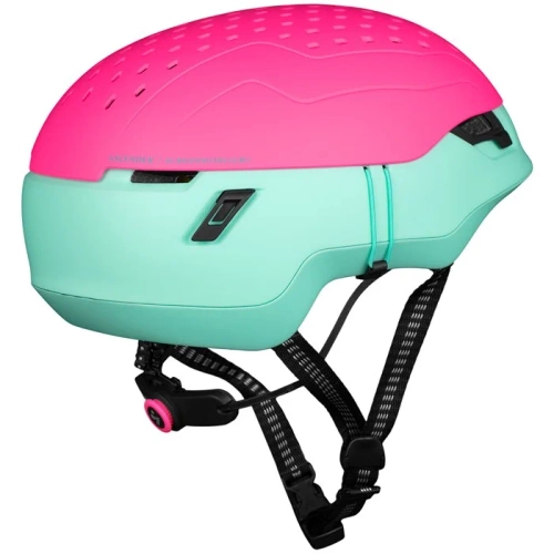 SWEET PROTECTION Ascender MIPS ® | skitour / splitboard helmet | candy pink | OUTLET