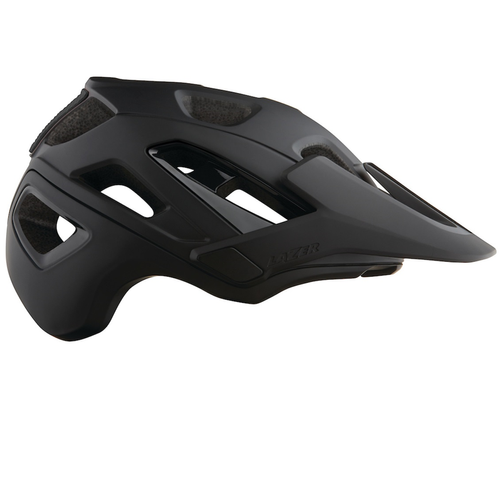 LAZER Jackal MIPS ® | bike helmet | MTB / ENDURO | matte black