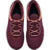SHIMANO EX3W | women's bike shoes | MTB | SPD | wine red