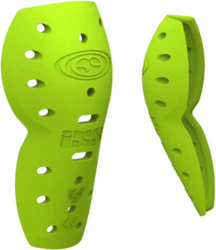 IXS Carve EVO+ Elbow Guards | X-MATTER | KEVLAR | olive