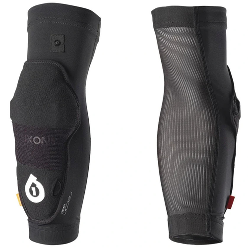 SIXSIXONE 661 Recon ADVANCE Elbow | ochraniacze łokci | D3O | MTB / ENDURO | black
