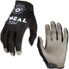 O'NEAL Mayhem Bullet Long Gloves | rękawiczki rowerowe | Nanofront ® | black / white