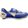 NORTHWAVE Sprint SS Fibra | road cycling shoes | VINTAGE / RETRO / CULT | blue / white