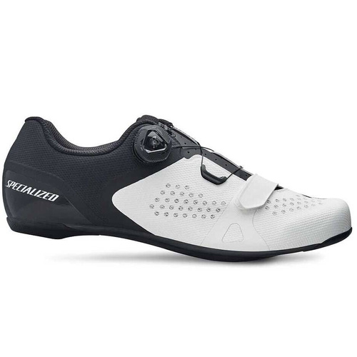 SPECIALIZED Torch 2.0 | buty rowerowe szosowe | CARBON | white | OUTLET