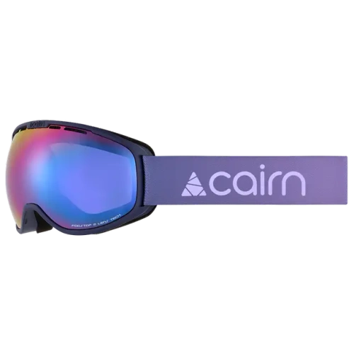 CAIRN Athos SPX3 mat light lilac | ski / snowboard goggles | Lens Cat. 3