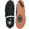 AFTON Vectal SPD | bike shoes | INTACT | VELCRO | MTB / ENDURO / DH | black / gum