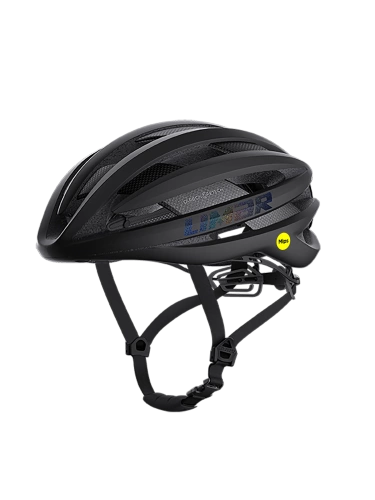 LIMAR Air PRO MIPS ® | kask rowerowy szosowy | iridescent matt black