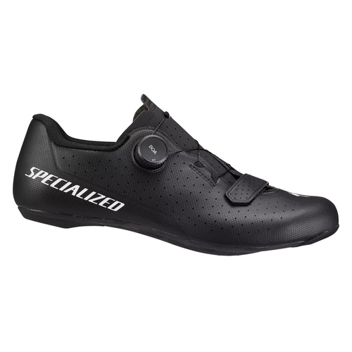 SPECIALIZED Torch 2.0 | buty rowerowe szosowe | CARBON | black | OUTLET