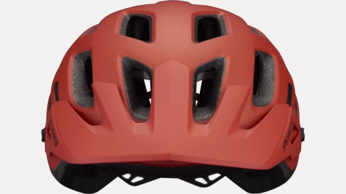 SPECIALIZED Ambush Comp with AGNi MIPS ® | kask rowerowy | MTB / EDNURO | satin redwood | OUTLET