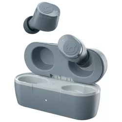 Bezprzewodowe słuchawki z mikrofonem SKULLCANDY Jib True | S2JTW-N744 | chill grey