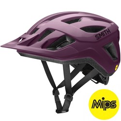 Kask rowerowy SMITH Convoy MIPS ® | MTB | amethys