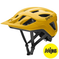 Kask rowerowy SMITH Convoy MIPS ® | MTB | fool's gold