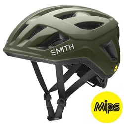 Kask rowerowy SMITH Signal MIPS ® moss