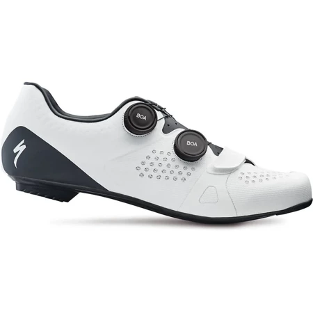 SPECIALIZED Torch 3.0 | buty rowerowe szosowe | CARBON | white