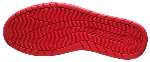 sixsixone filter spd clipless shoes