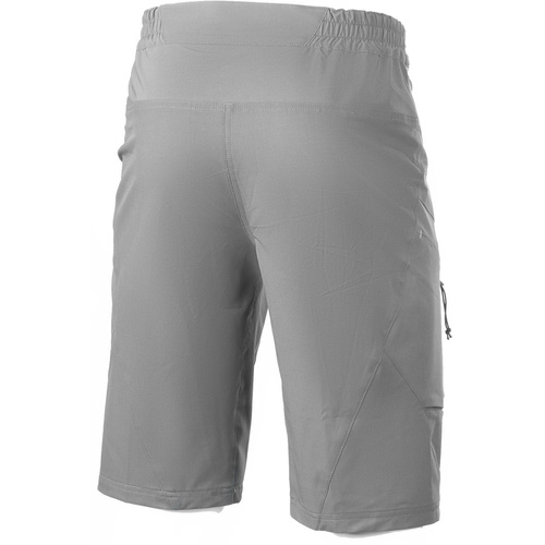 ALPINESTARS Stella Alps 8.0 Shorts | damskie spodenki / szorty rowerowe | light grey